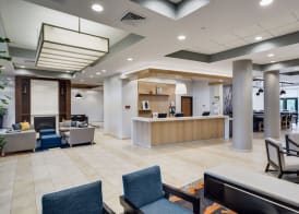 Hyatt House Hartford North/Windsor 2