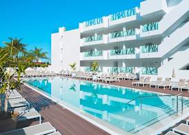 Hôtel Atlantic Mirage Suites et Spa 2
