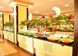 First Class Hotel 3
