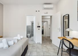 Limehome Rome via dei Reti 5