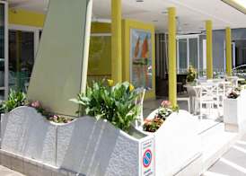 Hotel Lara 2