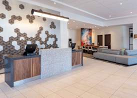 Hyatt Place Detroit/Royal Oak 4