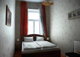 Hotel Pension ARPI 5