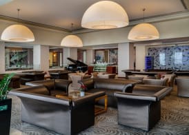 Landmark Amman Hotel & Conference Center 3