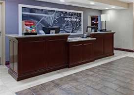Hampton Inn & Suites Oakland Airport-Alameda 4