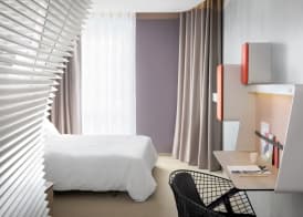 OKKO Hotels Lyon Centre 4