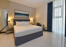 Swiss-Belsuites Admiral Juffair 5