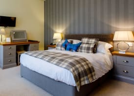 Tor-Na-Coille Hotel 2