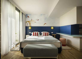 Falkensteiner Family Hotel Diadora 3