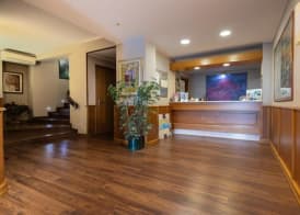 Hotel Kristina 3