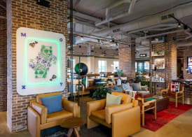 Moxy Charleston Downtown 4