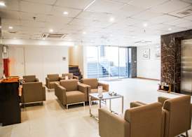 Sakura Hotel 3 3