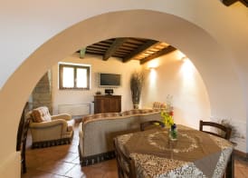 Agriturismo L'Antico Frutto 5