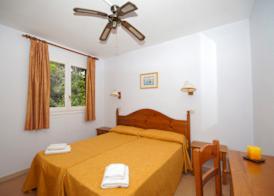 Apartamentos Alta Galdana 5