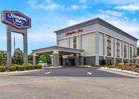 Hampton Inn Florence Midtown near University of North Alabama 3