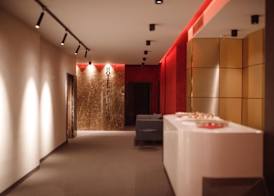 Hotel Chicago 2