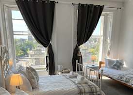 Edinburgh Travel Guest House 4