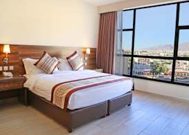Lacosta Hotel 5