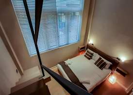 JOIVY Superb Loft for 4 near Sempione Park 4