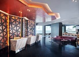 Novotel Marina Sriracha 2