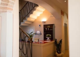 Locanda Ca' Rossa 3