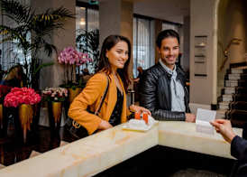 Hotel Schweizerhof Bern & Spa 5