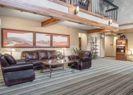 Park Plaza Resort - Park City, Ascend Collection Hotel 3