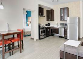 Residence Inn by Marriott Dallas Allen/Fairview 5
