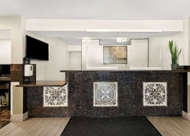 Best Western Executive Inn 4