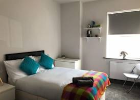 Townhouse PLUS @ London Road Stoke 4