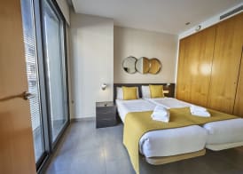 Bonavista Apartments - Virreina 4