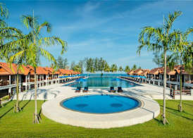 Hôtel Club Coralia Le Menara Khaolak 2