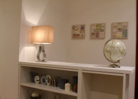 Le Coq Suites 3