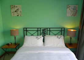 De Wingerd Wijnland Lodge 3
