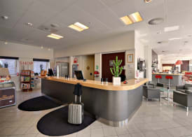 Scandic Olympic 4