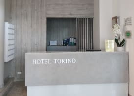 Hotel Torino 3