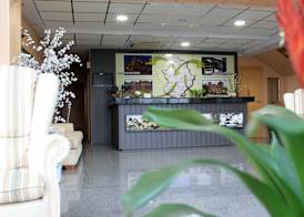 Hotel Los Barruecos 2