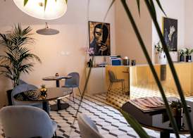 Palazzo Paisiello - Luxury Rooms Lecce 3