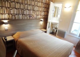 Amélie Hotel 5