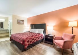 Econo Lodge Santee 4
