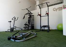 Argassi Beach Hotel - Adults Only 4