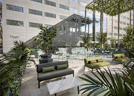 Hilton Barcelona 2