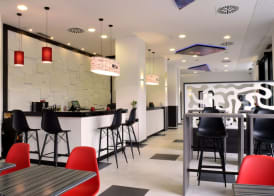 Hotel New Bilbao Airport 3