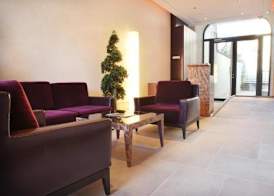Logis Hôtel Ettenheim 5