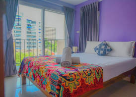 Patumnak Beach Guesthouse 4