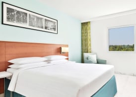 Fairfield by Marriott Bengaluru Whitefield 5