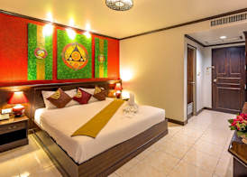 Tanawan Phuket Hotel 5