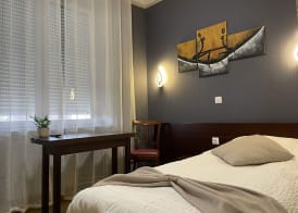 L'EMBLEME - BOUTIQUE HOTEL 4