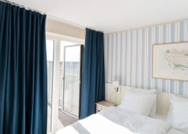 Havgrim Seaside Hotel 1948 5