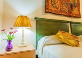Apartamentos El Patio Andaluz 5